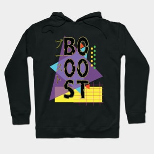 90's Boost Hoodie